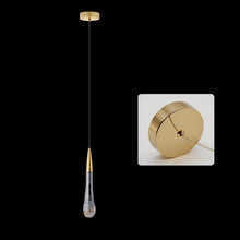 Cargar imagen en el visor de la galería, Chryseos Pendant Light