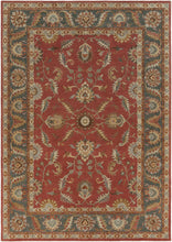 Cargar imagen en el visor de la galería, Charlottesville Tufted Wool Rug
