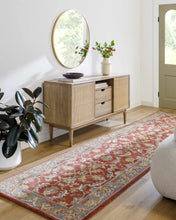 Cargar imagen en el visor de la galería, Charlottesville Tufted Wool Rug