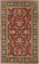 Cargar imagen en el visor de la galería, Charlottesville Tufted Wool Rug