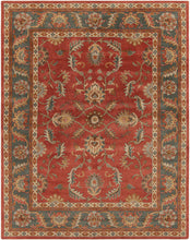 Cargar imagen en el visor de la galería, Charlottesville Tufted Wool Rug