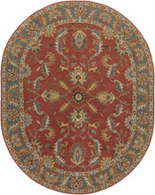 Cargar imagen en el visor de la galería, Charlottesville Tufted Wool Rug