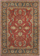 Cargar imagen en el visor de la galería, Charlottesville Tufted Wool Rug