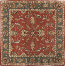 Cargar imagen en el visor de la galería, Charlottesville Tufted Wool Rug