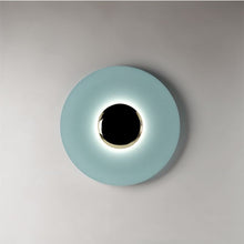 Cargar imagen en el visor de la galería, Ciana Wall Lamp