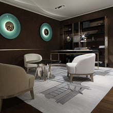 Cargar imagen en el visor de la galería, Ciana Wall Lamp