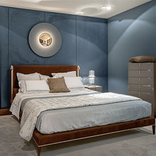 Cargar imagen en el visor de la galería, Ciana Wall Lamp