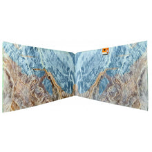 Load image into Gallery viewer, Cielo Marrone Bookmatching Marble Slabs Polished - Full Truckload