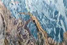 Load image into Gallery viewer, Cielo Marrone Bookmatching Marble Slabs Polished - Full Truckload