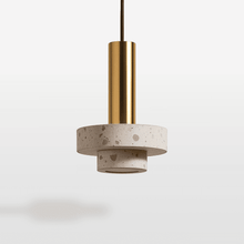 Cargar imagen en el visor de la galería, Cielo Pendant Light