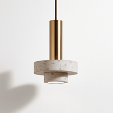 Cargar imagen en el visor de la galería, Cielo Pendant Light