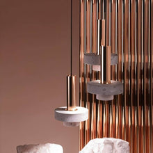 Cargar imagen en el visor de la galería, Cielo Pendant Light