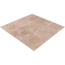 Load image into Gallery viewer, Classic Beige Travertine Honed Floor and Wall Tile - Livfloors Collection