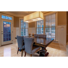 Cargar imagen en el visor de la galería, Classic Light Vein-cut Travertine Floor and Wall Tile 12"x24" - Livfloors Collection