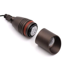 Cargar imagen en el visor de la galería, Classic MR 16 Aluminium Up Lights for Outdoor Landscape Lighting