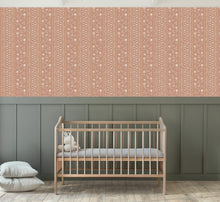 Load image into Gallery viewer, Brighton Wallpaper by Emma J Rivers