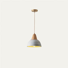 Cargar imagen en el visor de la galería, Claya Pendant Light