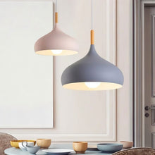 Cargar imagen en el visor de la galería, Claye Pendant Light