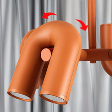 Cargar imagen en el visor de la galería, Clement Chandelier