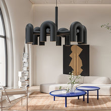 Cargar imagen en el visor de la galería, Clement Chandelier