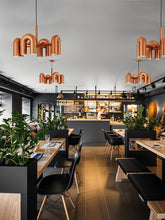 Cargar imagen en el visor de la galería, Clement Chandelier