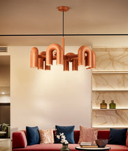 Cargar imagen en el visor de la galería, Clement Chandelier