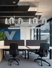 Cargar imagen en el visor de la galería, Clement Chandelier