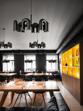 Cargar imagen en el visor de la galería, Clement Chandelier