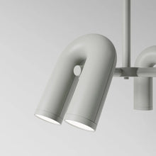 Cargar imagen en el visor de la galería, Clement Chandelier