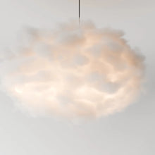Load image into Gallery viewer, Cloud Nine Pendant Light