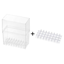 Cargar imagen en el visor de la galería, COPIC Ciao Empty Plastic Case 36 Markers