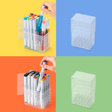 Cargar imagen en el visor de la galería, COPIC Ciao Empty Plastic Case 36 Markers