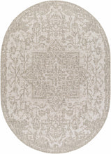 Load image into Gallery viewer, Beige Kilmacolm Outdoor Rug