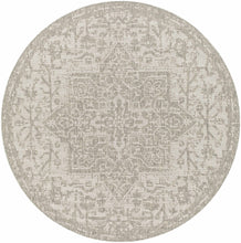 Load image into Gallery viewer, Beige Kilmacolm Outdoor Rug