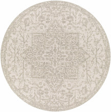 Load image into Gallery viewer, Beige Kilmacolm Outdoor Rug