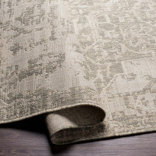 Load image into Gallery viewer, Beige Kilmacolm Outdoor Rug
