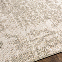 Load image into Gallery viewer, Beige Kilmacolm Outdoor Rug