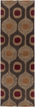 Carregar imagem no visualizador da galeria, Canovanas Modern Wool Rug