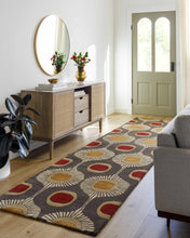Carregar imagem no visualizador da galeria, Canovanas Modern Wool Rug