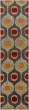 Carregar imagem no visualizador da galeria, Canovanas Modern Wool Rug