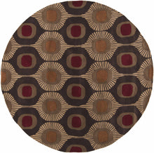Carregar imagem no visualizador da galeria, Canovanas Modern Wool Rug