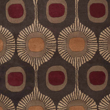 Carregar imagem no visualizador da galeria, Canovanas Modern Wool Rug