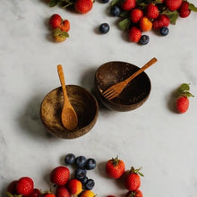 Load image into Gallery viewer, Coconut Bowl