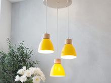 Load image into Gallery viewer, Colorato Pendant Light