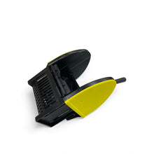 Cargar imagen en el visor de la galería, Commercial Double Mop Bucket with Wringer