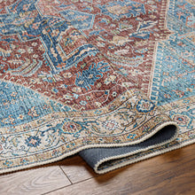 Load image into Gallery viewer, Como Washable Runner Rug - Promo