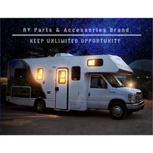 Cargar imagen en el visor de la galería, Compact Dimmer Switch for LED – Ideal for Yacht and RV Lighting