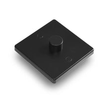 Cargar imagen en el visor de la galería, Compact Dimmer Switch for LED – Ideal for Yacht and RV Lighting