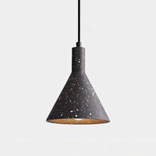 Cargar imagen en el visor de la galería, Cono Pendant Light