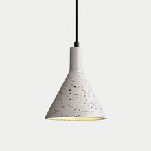 Cargar imagen en el visor de la galería, Cono Pendant Light